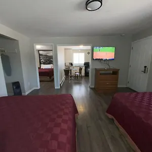 Hotel Alpine &