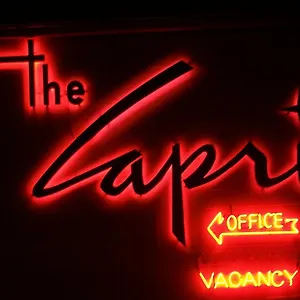 Hotel The Capri